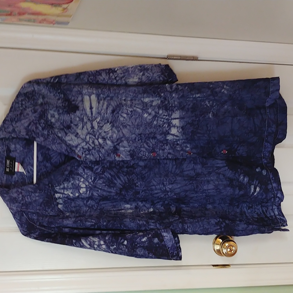 Pre-Owned BC Ethic Men's shirt